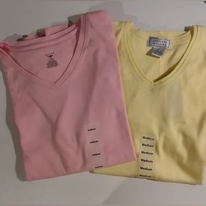 Women's T-shirts